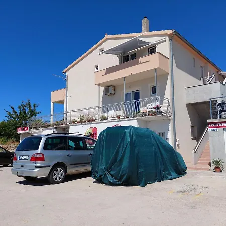 Apartamento Toni *