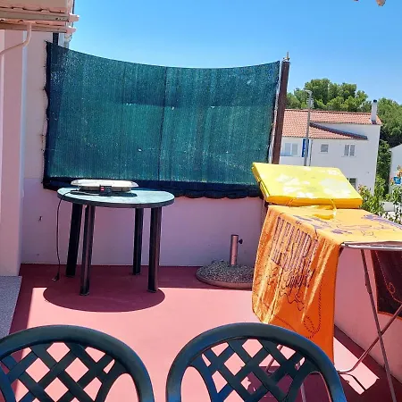 Toni * Vodice