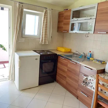 Toni * Vodice