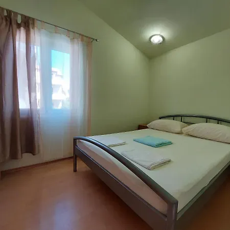 Apartamento Toni *