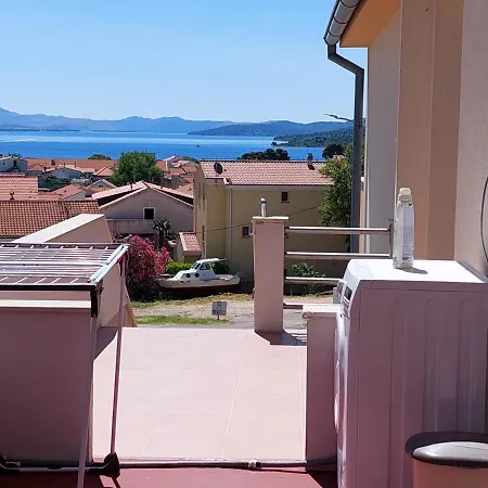 Toni Apartment Vodice