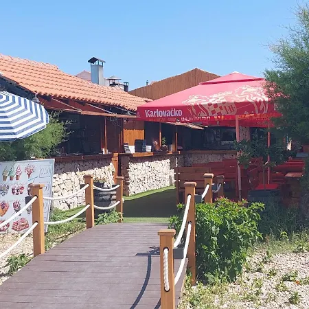 Toni Apartamento Vodice