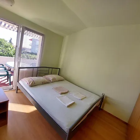 Apartamento Toni *