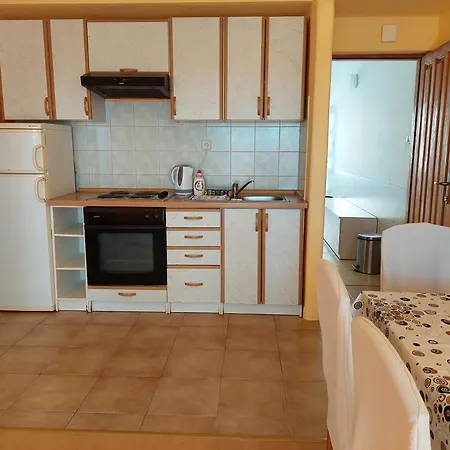 Toni * Vodice