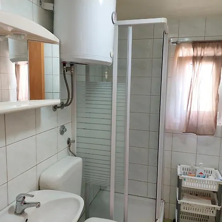 Apartament Toni