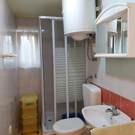 Apartamento Toni Vodice