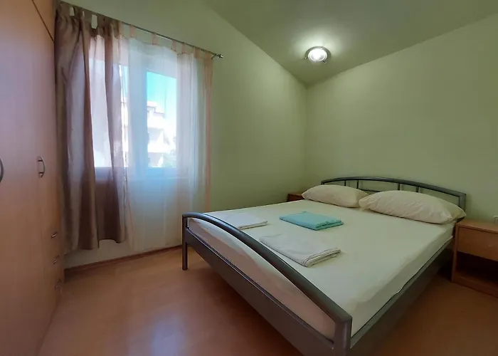 Apartman Toni *