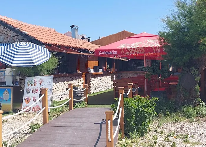 Toni Apartman Vodice