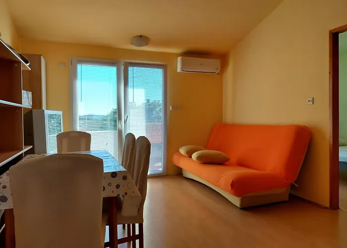 Appartement Toni Vodice